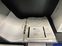 2014 zimmerman fz33.030c 5- assige portaalfreesmachine - afbeelding 43 van  48