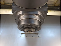 2014 zimmerman fz33.030c 5- assige portaalfreesmachine - afbeelding 6 van  48