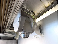 2014 zimmerman fz33.030c 5- assige portaalfreesmachine - afbeelding 7 van  48