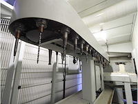 2014 zimmerman fz33.030c 5- assige portaalfreesmachine - afbeelding 11 van  48