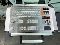 2014 zimmerman fz33.030c 5- assige portaalfreesmachine - afbeelding 16 van  48