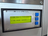 2014 zimmerman fz33.030c 5- assige portaalfreesmachine - afbeelding 19 van  48