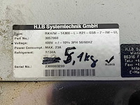 2014 zimmerman fz33.030c 5- assige portaalfreesmachine - afbeelding 30 van  48