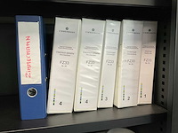 2014 zimmerman fz33.030c 5- assige portaalfreesmachine - afbeelding 34 van  48