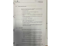 2014 zimmerman fz33.030c 5- assige portaalfreesmachine - afbeelding 45 van  48