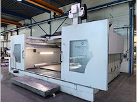 2014 zimmerman fz33.030c 5- assige portaalfreesmachine - afbeelding 40 van  48