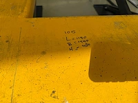 2015 - ameise/jungheinrich - htf-u - heftafel - afbeelding 7 van  10