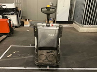 2015 - atlet presto - plp/200f - elektrische palletwagen - afbeelding 4 van  8