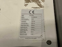 2015 - atlet presto - plp/200f - elektrische palletwagen - afbeelding 8 van  8