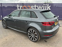 2015 - audi - a3 sportback - 1.4 e-tron amb. pl+ - personenauto - afbeelding 2 van  5