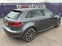 2015 - audi - a3 sportback - 1.4 e-tron amb. pl+ - personenauto - afbeelding 7 van  12