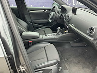 2015 - audi - a3 sportback - 1.4 e-tron amb. pl+ - personenauto - afbeelding 8 van  12