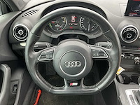 2015 - audi - a3 sportback - 1.4 e-tron amb. pl+ - personenauto - afbeelding 12 van  12