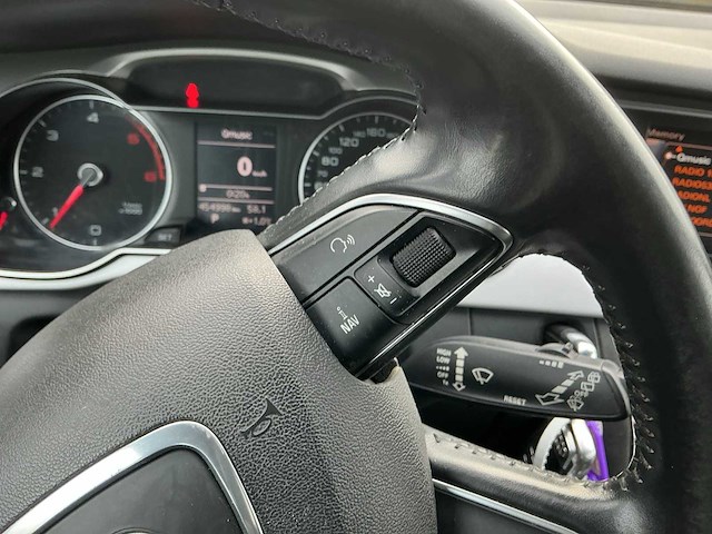 2015 - audi - a4 avant tdi 2.0 - personenauto - afbeelding 6 van  18