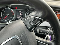 2015 - audi - a4 avant tdi 2.0 - personenauto - afbeelding 6 van  18