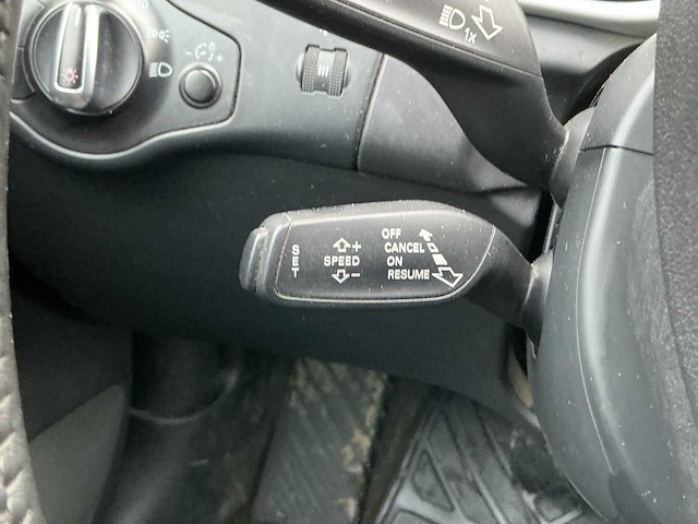 2015 - audi - a4 avant tdi 2.0 - personenauto - afbeelding 7 van  18