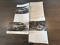 2015 - audi - a4 avant tdi 2.0 - personenauto - afbeelding 10 van  18