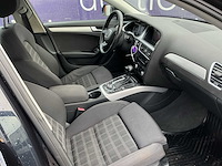 2015 - audi - a4 avant tdi 2.0 - personenauto - afbeelding 14 van  18