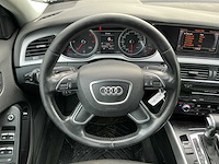 2015 - audi - a4 avant tdi 2.0 - personenauto - afbeelding 4 van  18