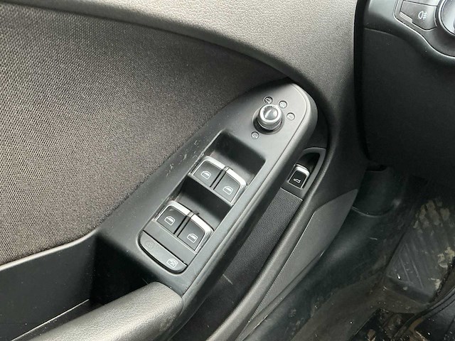 2015 - audi - a4 avant tdi 2.0 - personenauto - afbeelding 8 van  18