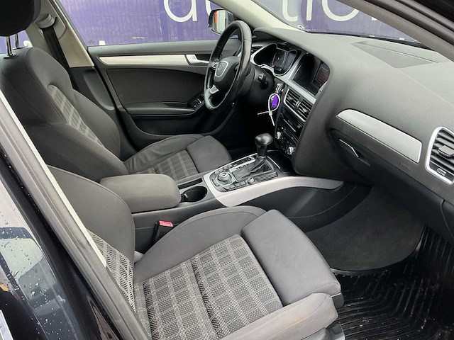 2015 - audi - a4 avant tdi 2.0 - personenauto - afbeelding 14 van  18