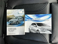 2015 - bmw - 2-serie active tourer - 225xe cent.high ex. - personenauto - afbeelding 9 van  9