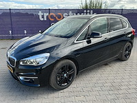 2015 - bmw - 2-serie active tourer - 225xe cent.high ex. - personenauto - afbeelding 1 van  9