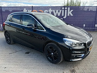 2015 - bmw - 2-serie active tourer - 225xe cent.high ex. - personenauto - afbeelding 2 van  9