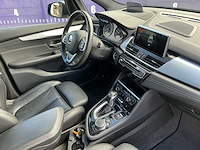 2015 - bmw - 2-serie active tourer - 225xe cent.high ex. - personenauto - afbeelding 4 van  9