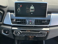 2015 - bmw - 2-serie active tourer - 225xe cent.high ex. - personenauto - afbeelding 5 van  9