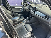 2015 - bmw - 2-serie active tourer - 225xe cent.high ex. - personenauto - afbeelding 8 van  12