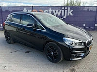 2015 - bmw - 2-serie active tourer - 225xe cent.high ex. - personenauto - afbeelding 5 van  12