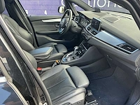 2015 - bmw - 2-serie active tourer - 225xe cent.high ex. - personenauto - afbeelding 8 van  12