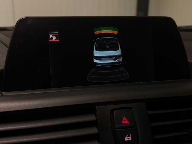 2015 - bmw - 2-serie cabrio - 218i m sport - tt-653-r iaw - afbeelding 5 van  22
