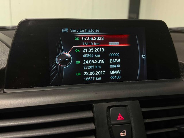 2015 - bmw - 2-serie cabrio - 218i m sport - tt-653-r iaw - afbeelding 6 van  22