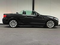 2015 - bmw - 2-serie cabrio - 218i m sport - tt-653-r iaw - afbeelding 15 van  22