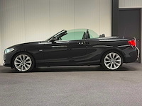 2015 - bmw - 2-serie cabrio - 218i m sport - tt-653-r iaw - afbeelding 12 van  22