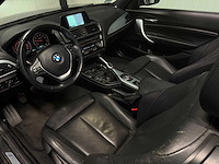 2015 - bmw - 2-serie cabrio - 218i m sport - tt-653-r iaw - afbeelding 16 van  22