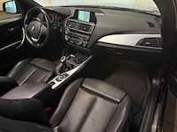 2015 - bmw - 2-serie cabrio - 218i m sport - tt-653-r iaw - afbeelding 17 van  22
