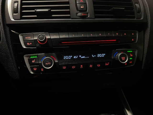 2015 - bmw - 2-serie cabrio - 218i m sport - tt-653-r iaw - afbeelding 2 van  22