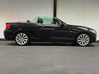 2015 - bmw - 2-serie cabrio - 218i m sport - tt-653-r iaw - afbeelding 15 van  22