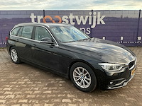2015 - bmw - 3-serie touring - 320d ede c. ess. - personenauto - afbeelding 2 van  13