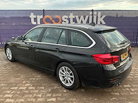 2015 - bmw - 3-serie touring - 320d ede c. ess. - personenauto - afbeelding 3 van  13