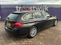 2015 - bmw - 3-serie touring - 320d ede c. ess. - personenauto - afbeelding 4 van  13