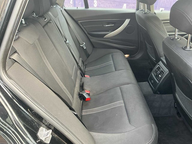 2015 - bmw - 3-serie touring - 320d ede c. ess. - personenauto - afbeelding 6 van  13