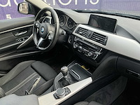 2015 - bmw - 3-serie touring - 320d ede c. ess. - personenauto - afbeelding 7 van  13
