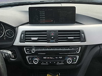 2015 - bmw - 3-serie touring - 320d ede c. ess. - personenauto - afbeelding 8 van  13