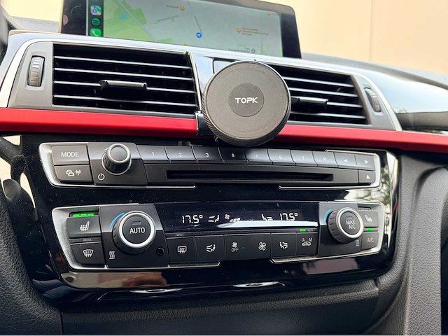 2015 - bmw - 340i xdrive m sport - personenauto - afbeelding 5 van  21