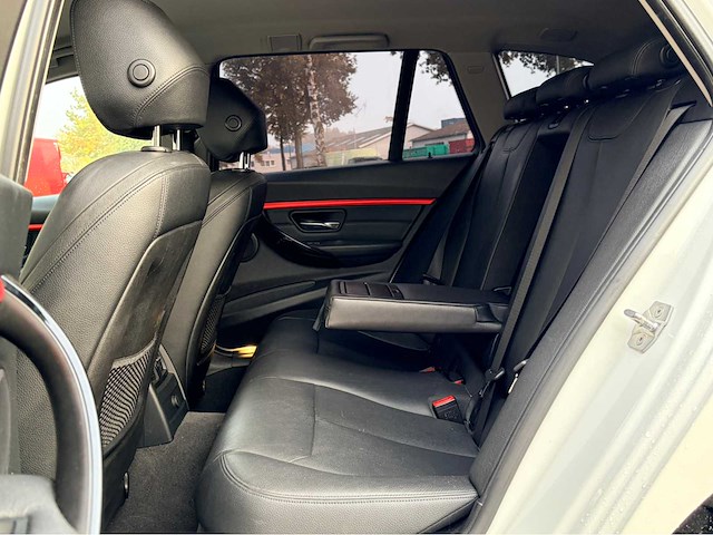 2015 - bmw - 340i xdrive m sport - personenauto - afbeelding 2 van  22