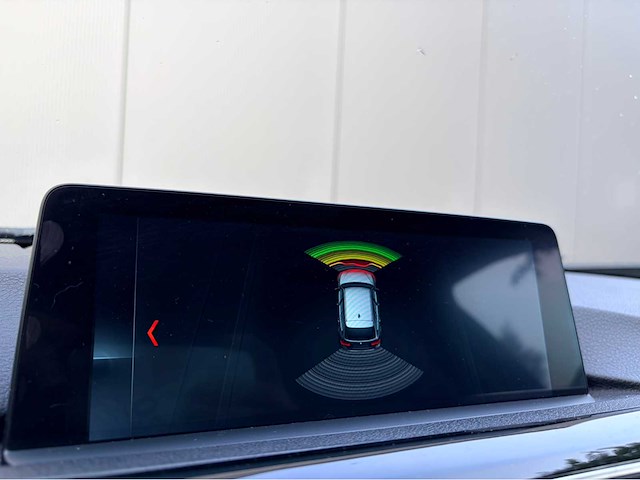 2015 - bmw - 340i xdrive m sport - personenauto - afbeelding 5 van  22